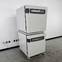 Thermo Scientific Heracell Vios 160i Doublestack CO2 Incubator image 0